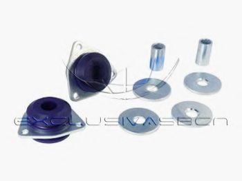 MDR MPU-0323K Bush, control arm mounting